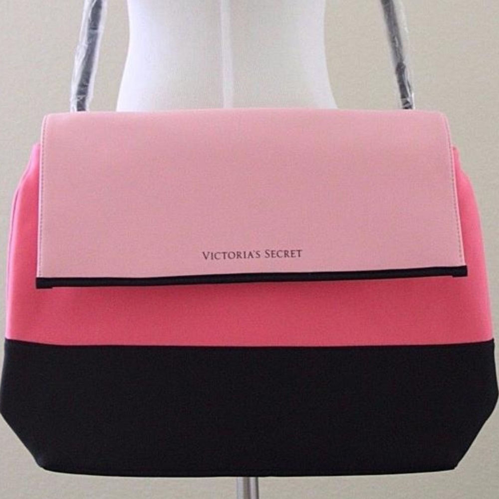 NWT Victoria's secret cooler